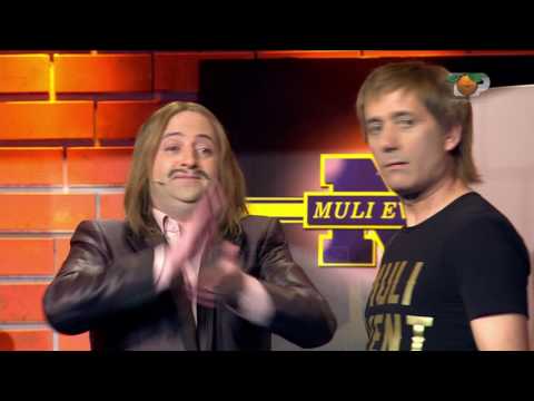 Portokalli, 30 Prill 2017 - Muli Event (Pervjetori i gjyshes)