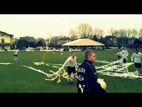 LKS Drzewiarz Jasienica - Pasjonat Dankowice