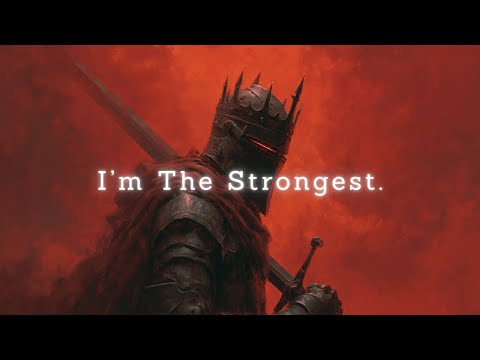 I am Becoming More Powerful Than Any Man has ever Dreamed of.