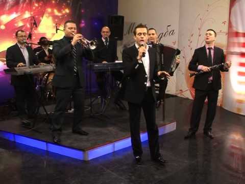 MARJAN KOCEV i Drim Tim - Moja Svadba - TEBI