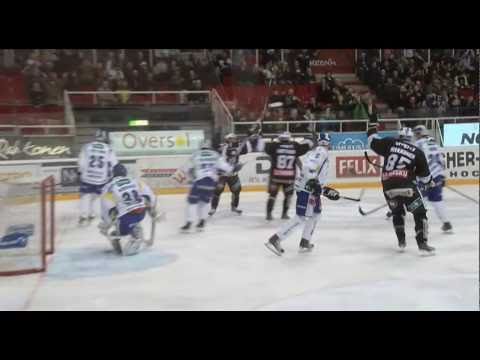 3.2.2011 TPS - Lukko 5-0