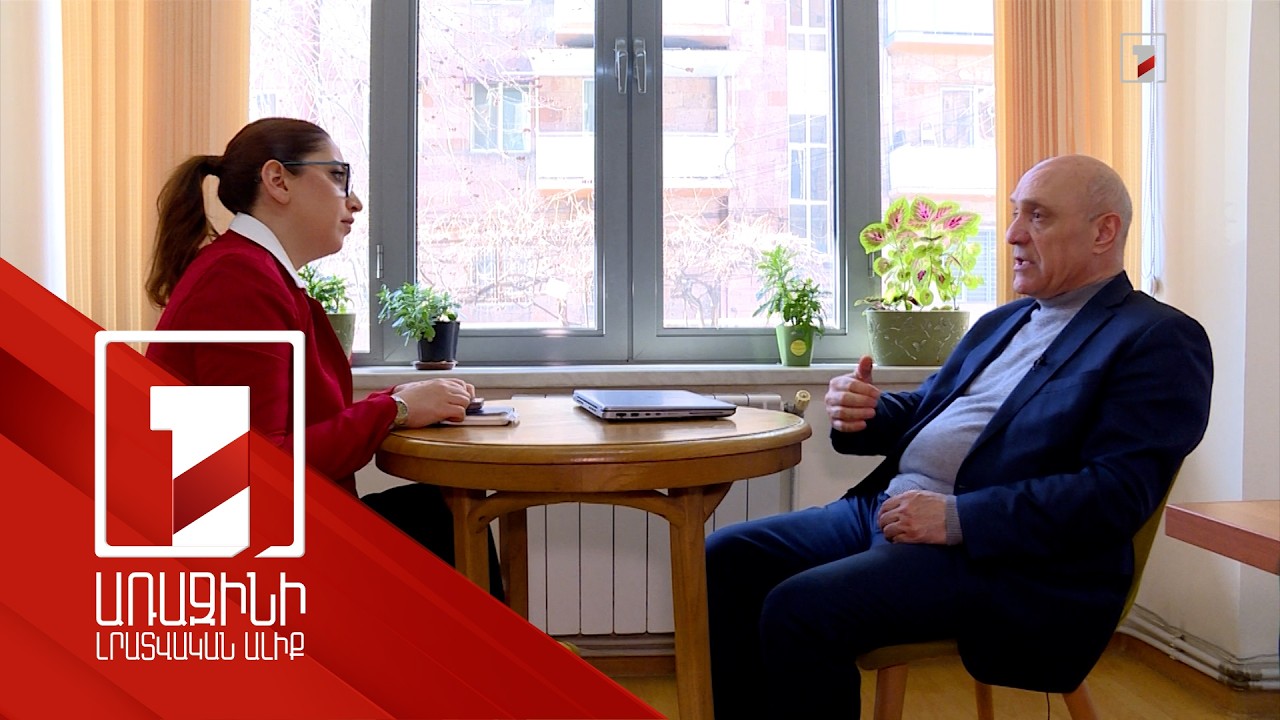 Լրագրողների նկատմամբ բռնությունը 90-ականներից մինչև օրս. ի՞նչ է փոխվել