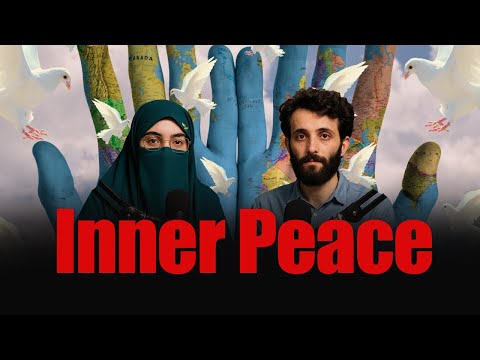 The Path to Inner Peace | Transform Your Mind Through Stillness