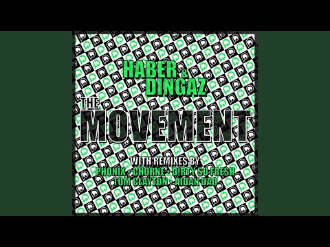 The Movement (Phonix Remix)