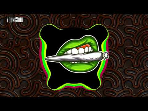 Offset x Dababy x Migos Type Beat - Green Life x Prod By YoungSoul Mumble Rap Type Beat (2021)