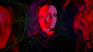 HEART PEOPLE -- "Voices" Remixed by Andrew Weatherall