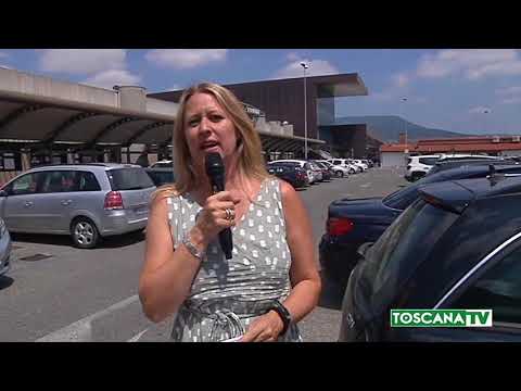 2018-07-20 FIRENZE - AEROPORTI,AMPLIAMENTO PERETOLA NON TUTTI D'ACCORDO