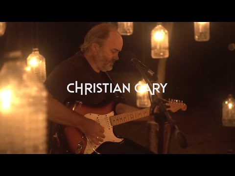 Christian Cary - Verde | Narakan Art Hostal