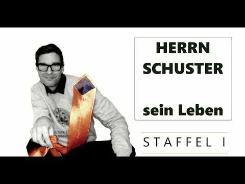 Herrn Schuster Staffel 1 - Folge 8: CHRISTIANE