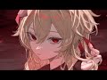 Fpe React To Future Claire As Lumine Princess Of The Abyss From Genshin Impact
