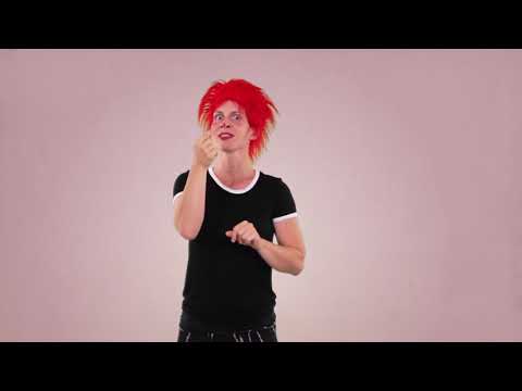 Gebärdengrips - Yoga mit Stups: Meditation mit Stups