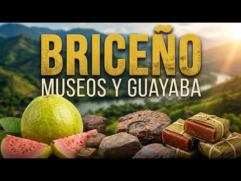 Briceño Boyacá,   guayaba, bocadillo veleño y museos campesinos   Magnífica Región Trece T3 CAP 70
