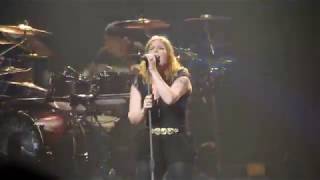 Nightwish - Storytime (Live) (Anette)