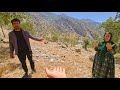 He BOUGHT LAND for a NOMADIC MOM to Build Her FIRST HOME! 😭🏡