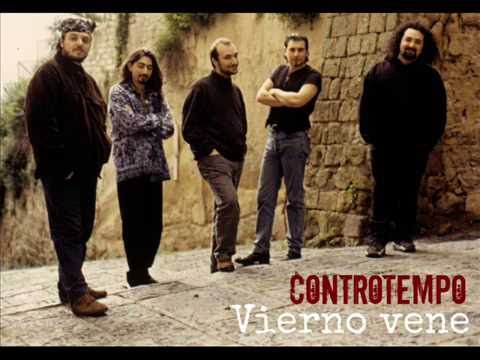 CONTROTEMPO - Vierno vene (1997)