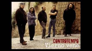 CONTROTEMPO - Vierno vene (1997)