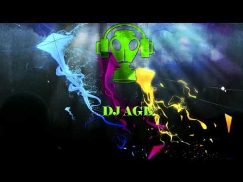 TJR ft Savage vs TJR ft Vinai- we Wanna party vs bounce generation (Alex Gramage Dj)