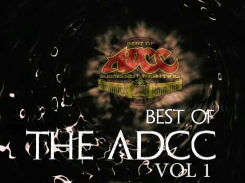 ADCC Greatest Matches Vol 1 Trailer
