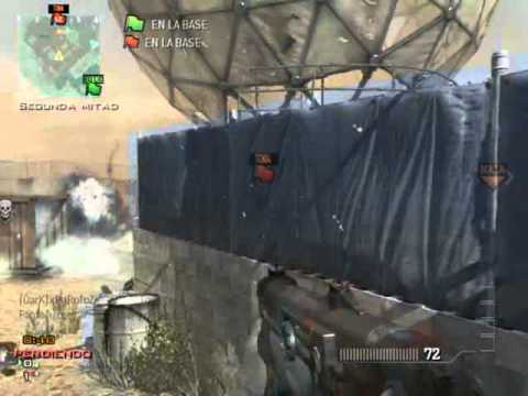 LyaR Campos - MW3 Game Clip