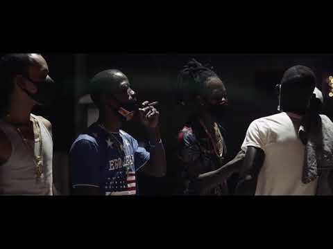 MISTAH PINKS , YUNG MIKE DROP DEM