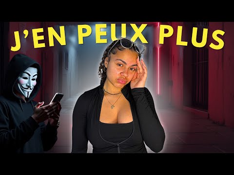 MY IDENTITY HAS BEEN STOLEN (blackmail, prostitution, nudity)