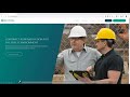 Top 15 New Features of the Builterra Construction Contract Administration Platform