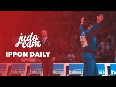 Ippon Daily | Shoichiro Mukai