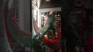 哥斯拉GODZILLA #godzilla #哥斯拉 #figure