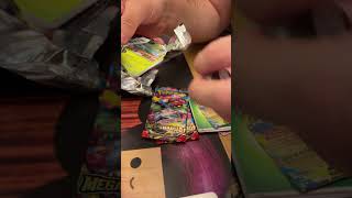 Abrindo mega evolução, procurando algum hit #pokemontcg #pokemon