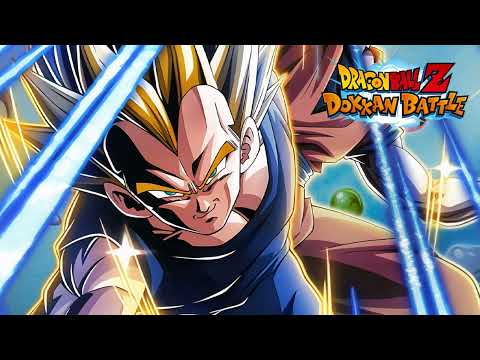 Agl Super Saiyan Vegeta