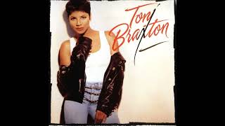 Toni Braxton - Love Shoulda Brought You Home - 1992