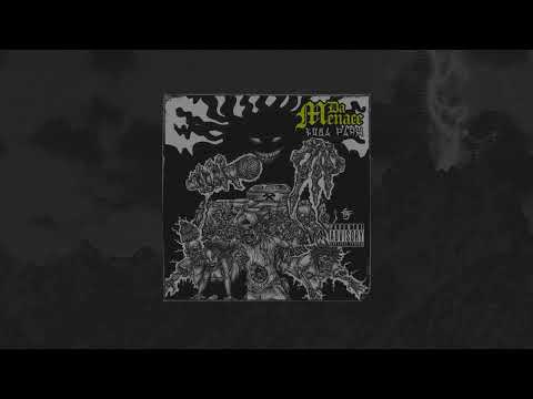 DJ KILLA C, DA MENACE, YUNG DMIZE - FUCK A HOE