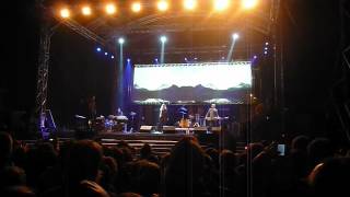 Lamb - Another Language (Katowice 2012)