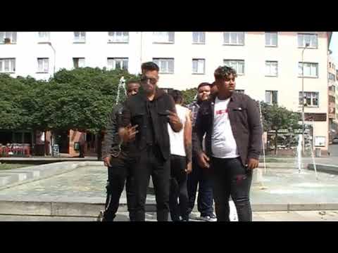 Gipsy G ft. Kriss & Omega - To jsme my  (Lil Tecca - Ransom MXT)