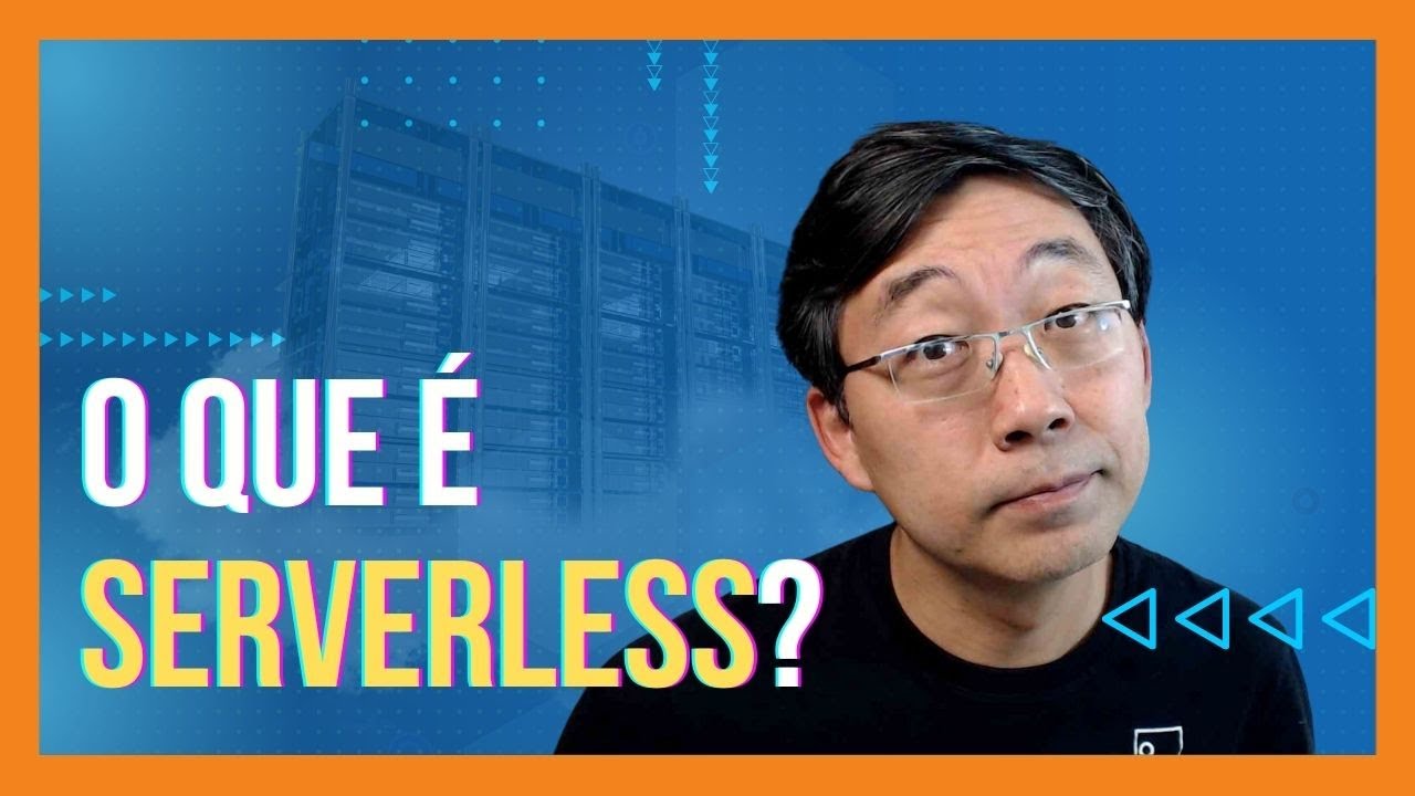 O Que É Serverless?