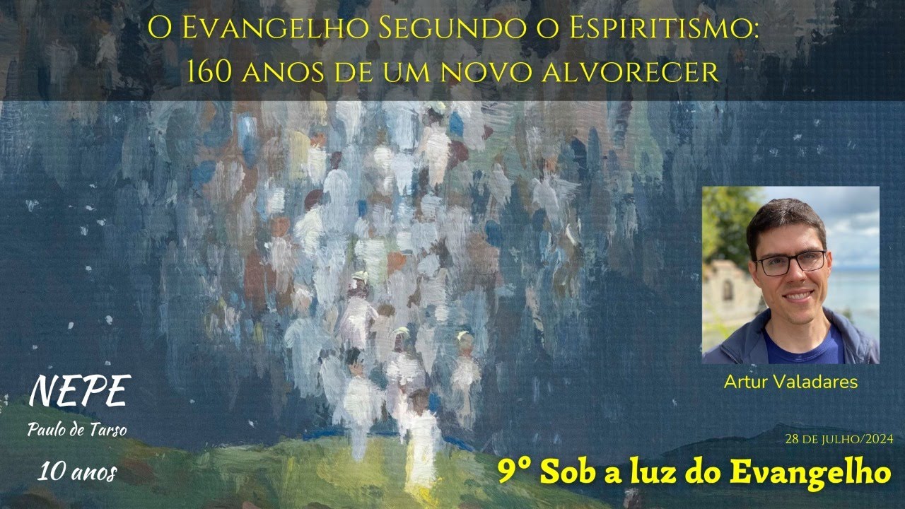 Raiou a luz - Artur Valadares