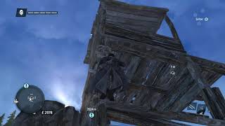 Download lagu Assassin's Creed Rogue 1: Shay Cormac! [Xbox One Dublado em PT-BR] mp3