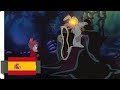 The Secret Of NIMH 1982 Getting To Know Nicodemus Castilian Spanish