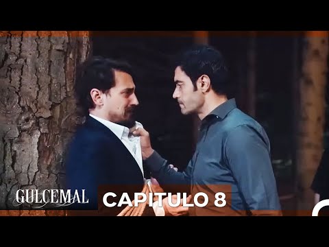 Gulcemal Capitulo 8 (Doblado en Español) (Capítulo Largo)