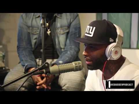 Joe Responds to DJ Akademiks & Peter Rosenberg | The Joe Budden Podcast