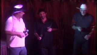 KARAOKE IN CONCERT Bill and Crew with Will The Circle Be Unbroken