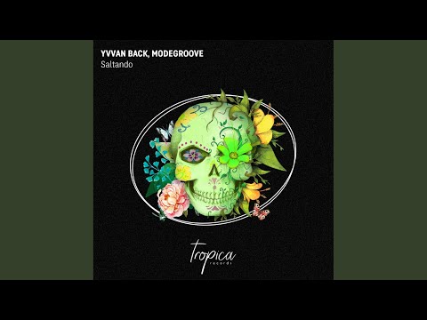 Saltando (Extended Mix)