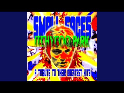 Ogden's Nut Gone Flake - Original