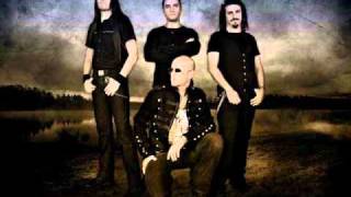 Dark Moor - The Night of The Age Lyrics