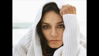 Vanessa Hudgens - Afraid lyrics