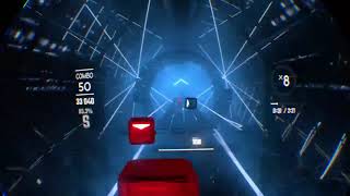 Beat Saber VR- Tru Stars Stream vs MidgardianManiac’s  stream