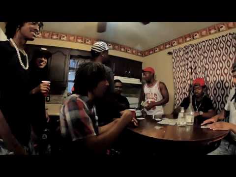 CashKidd x Luh Tune x Yung Buddy Black - Juice (OFFICIAL MUSIC VIDEO) [ShotByFastLife Films]