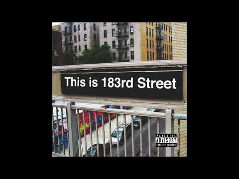 Smoke DZA, Vado, A$AP Twelvyy- Out Here (Instrumental)