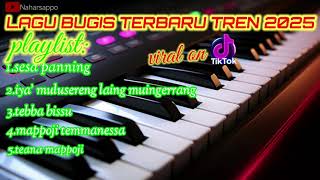 Download lagu 🔰LAGU BUGIS TREND 2025||iya mulusereng Laing muingerang x tebba bissu x Sesa panning#playlist mp3
