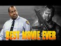 Die Hard Carl Winslow Christmas Best Movie Ever